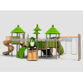 Playground ao ar livre Straw House Series LE.ST.005